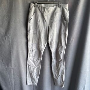 Carhartt Charcoal Active Jogger Pants